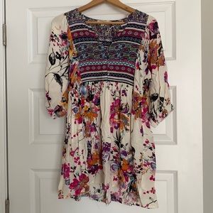 Boho Top